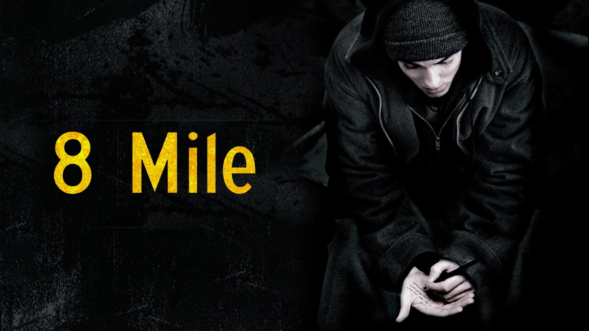 8 Mile | Apple TV