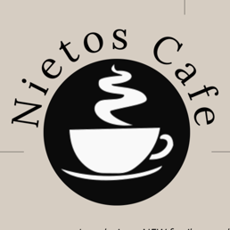 Nieto’s Cafe