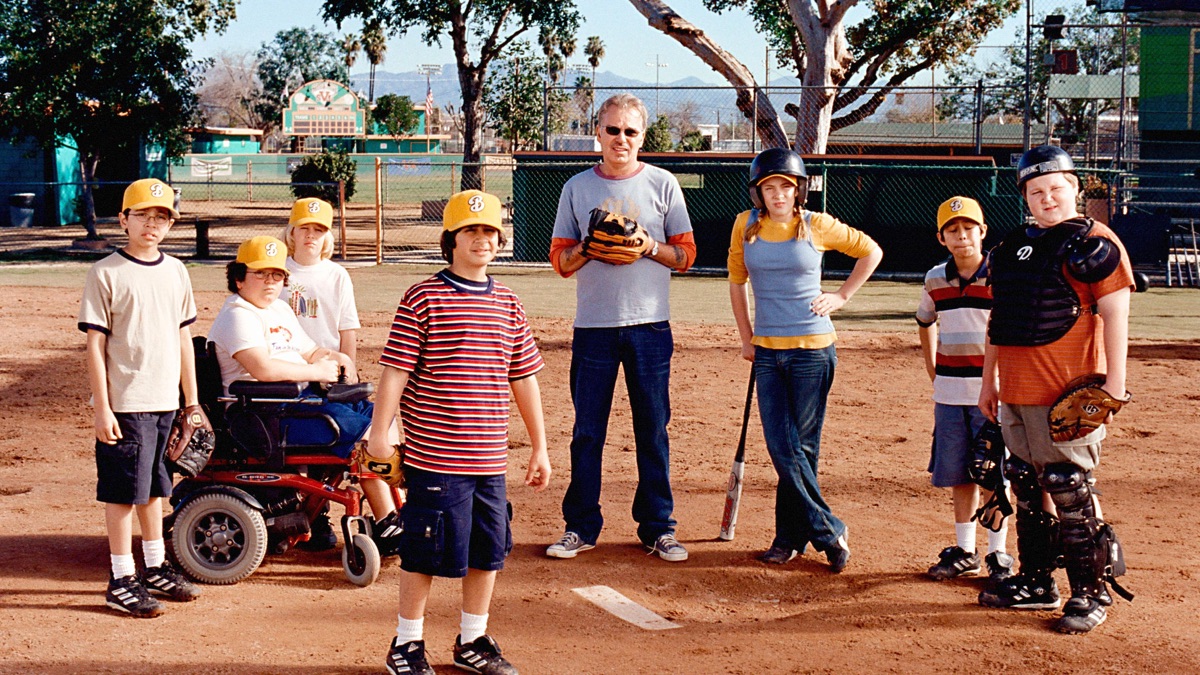 Los Osos De La Mala Suerte Pelicula Cine Y Series