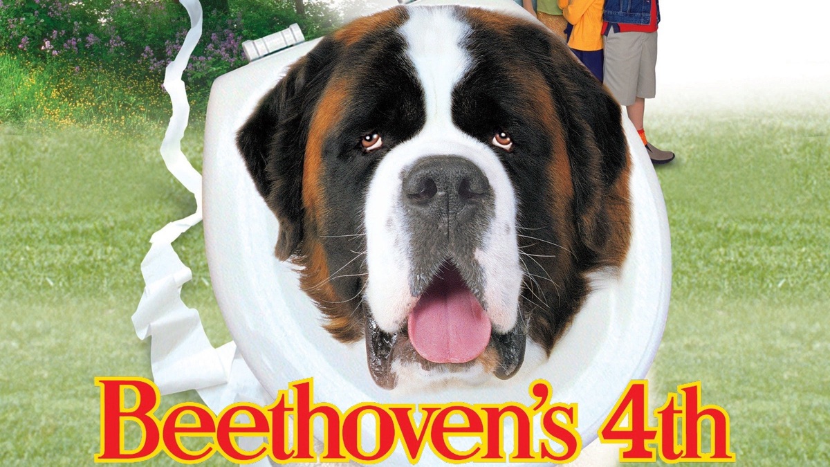 Beethoven's 4th | Apple TV