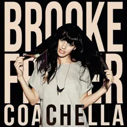 Coachella - Single - Brooke Fraser