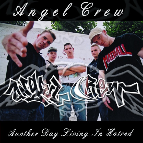 Cover artwork for Dying Breed