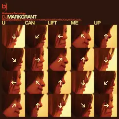 U Can Lift Me Up - EP by Mark Grant featuring Donna Blakley album reviews, ratings, credits