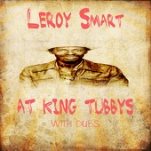 Leroy Smart At King Tubby @ Dubs artwork