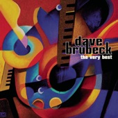 Dave Brubeck: The Very Best artwork