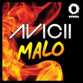 Malo (Remixes) - EP artwork