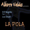 La Pola (feat. Los Domi) - Single