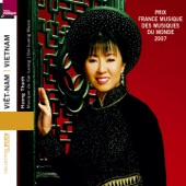Viêt-Nam : Musique du Cai Luong (Prix France Musique des musiques du monde 2007) artwork