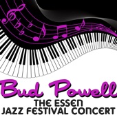 Bud Powell - Just You, Just Me - Live