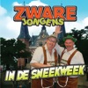 In de Sneekweek - EP