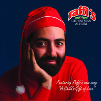Raffi - Christmas Album artwork