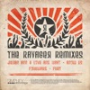 The Ravager Remixes - Single