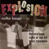 Explosion album lyrics, reviews, download