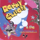 Ronny Elliott & the Nationals