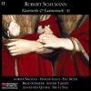 Eric Le Sage & Jean-Guihen Queyras - Trois Romances Pour Hautbois Et Piano, Op. 94: I. Nicht Schnell