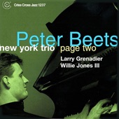New York Trio - Page Two artwork