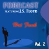 Hot Funk Vol. 2, 2010