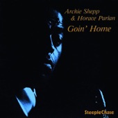 Archie Shepp - Swing Low, Sweet Chariot