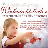 Nymphenburger Kinderchor - Stille Nacht artwork
