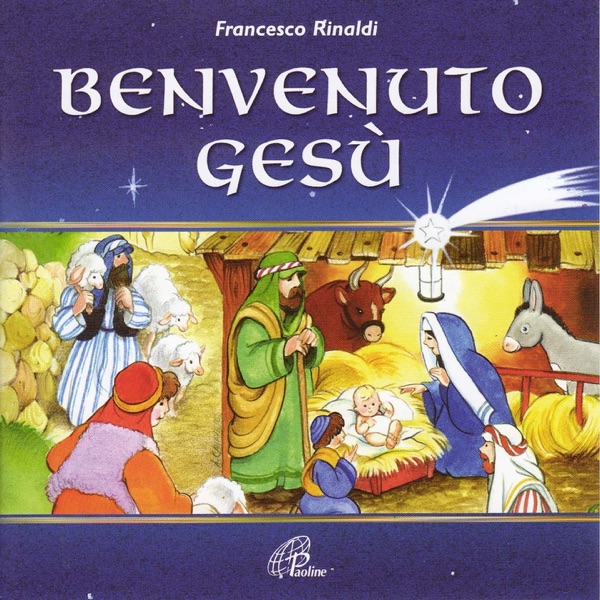 E’ Natale é l’amore (Base musicale)