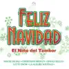El Niño del Tambor (Little Drummer Boy) song lyrics