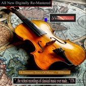 50 of the Most Essential Violin Pieces Ever Made artwork