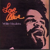 Walter Hawkins - I Love the Lord