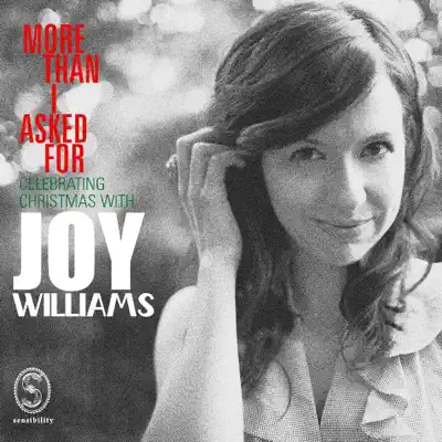 More Than I Asked For - Joy Williams