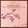 Sakura: a Musical Celebration of the Cherry Blossoms