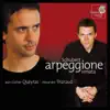 Schubert: Sonate pour Violoncelle et Piano "Arpeggione" album lyrics, reviews, download