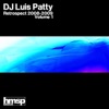 DJ Luis Patty - Bailalo