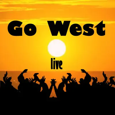 Go West: Live - Go West