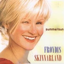 Frøydis Skinnarland - The Beach
