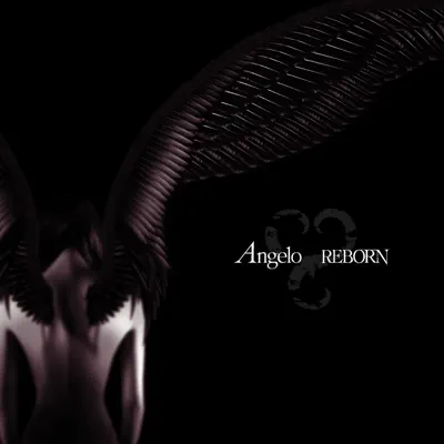 Reborn - EP - Angelo