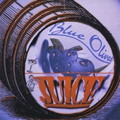 The Blue Olives - Cryin Shame