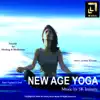 New Age Yoga Music By SK Infinity album lyrics, reviews, download