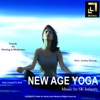 New Age Yoga Music By SK Infinity