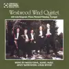 Stream & download Westwood Wind Quintet Plays Dahl, Husa, Sapieyevski and Moyse