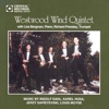 Westwood Wind Quintet Plays Dahl, Husa, Sapieyevski and Moyse