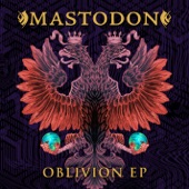 Oblivion EP artwork
