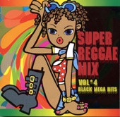 Super Reggae Mix