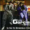 Si No Te Hubieras Ido album lyrics, reviews, download