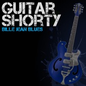 Guitar Shorty - Hard Life Blues