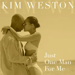 Just One Man for Me - Kim Weston Just One Man for Me - Kim Weston