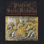 Plays of Saint Nicholas artwork