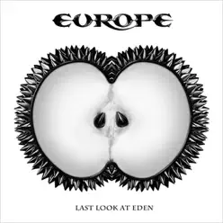 Last Look At Eden (ラスト・ルック・アット・エデン) - Europe