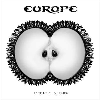Last Look At Eden (ラスト・ルック・アット・エデン) - Europe Last Look At Eden (ラスト・ルック・アット・エデン) - Europe