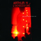 En chair et en os (live)