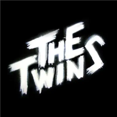 The Twins - EP - The Twins