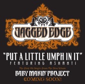 Put a Little Umph In It (feat. Ashanti) - Single, 2007